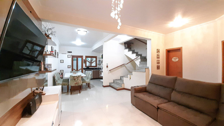 Imagem Sobrado com 3 Quartos à Venda, 172 m² em Nossa Senhora Das Graças - Canoas Imagem Sobrado com 3 Quartos à Venda, 172 m² em Nossa Senhora Das Graças - Canoas