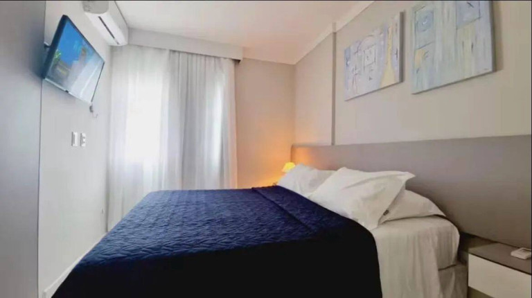 Imagem Apartamento com 1 Quarto à Venda, 38 m² em Riviera - Bertioga Imagem Apartamento com 1 Quarto à Venda, 38 m² em Riviera - Bertioga