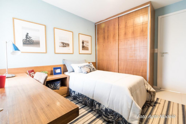 Imagem Apartamento com 3 Quartos à Venda, 138 m² em Guararapes - Fortaleza