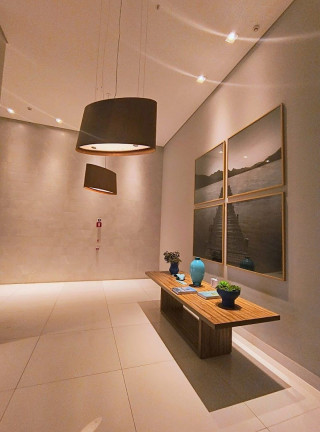 Imagem Apartamento com 1 Quarto à Venda, 48 m² em Centro - Osasco