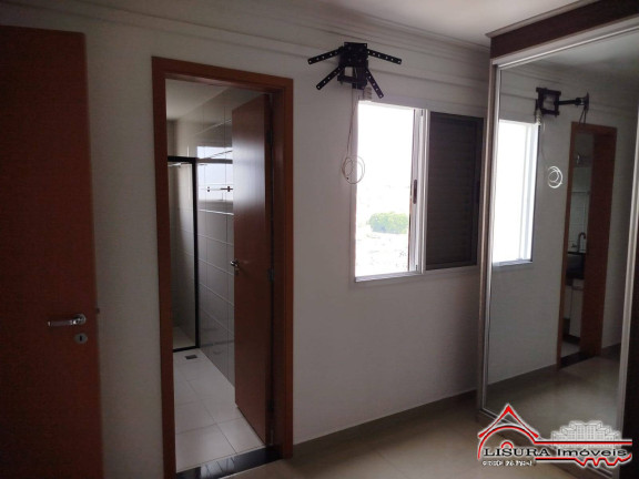 Imagem Apartamento com 2 Quartos para Alugar, 62 m² em Centro - Jacareí Imagem Apartamento com 2 Quartos para Alugar, 62 m² em Centro - Jacareí