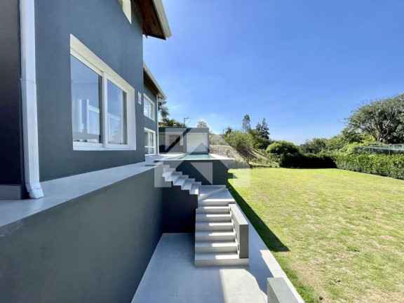 Imagem Casa de Condomínio com 4 Quartos à Venda, 556 m² em Granja Viana - Cotia Imagem Casa de Condomínio com 4 Quartos à Venda, 556 m² em Granja Viana - Cotia