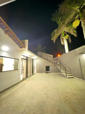 Imagem Casa com 3 Quartos à Venda, 128 m² em Bopiranga - Itanhaém Imagem Casa com 3 Quartos à Venda, 128 m² em Bopiranga - Itanhaém