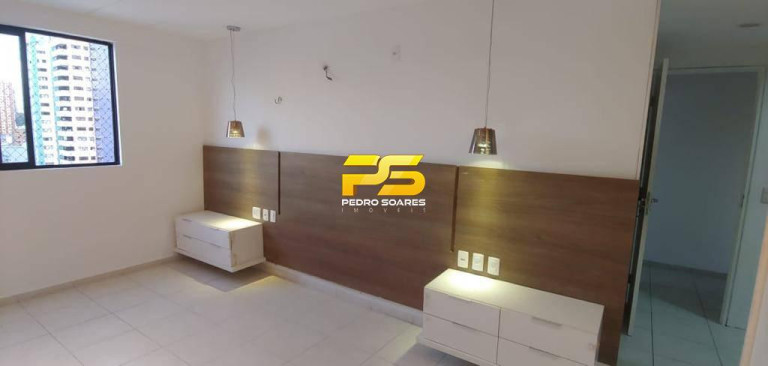 Imagem Apartamento com 3 Quartos à Venda, 161 m² em Manaíra - João Pessoa Imagem Apartamento com 3 Quartos à Venda, 161 m² em Manaíra - João Pessoa