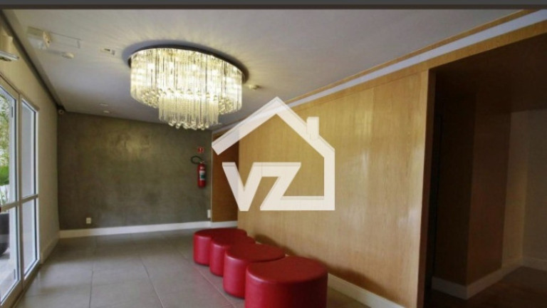 Imagem Apartamento com 1 Quarto à Venda, 49 m² em Vila Andrade - São Paulo Imagem Apartamento com 1 Quarto à Venda, 49 m² em Vila Andrade - São Paulo