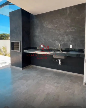 Imagem Casa de Condomínio com 4 Quartos à Venda, 381 m² em Guriri - Cabo Frio Imagem Casa de Condomínio com 4 Quartos à Venda, 381 m² em Guriri - Cabo Frio