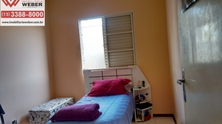 Imagem Apartamento com 3 Quartos à Venda, 64 m² em Vila Jardini - Sorocaba Imagem Apartamento com 3 Quartos à Venda, 64 m² em Vila Jardini - Sorocaba