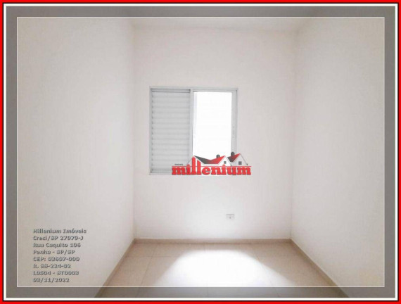 Imagem Studio com 2 Quartos à Venda ou Locação, 40 m² em Penha De França - São Paulo Imagem Studio com 2 Quartos à Venda ou Locação, 40 m² em Penha De França - São Paulo