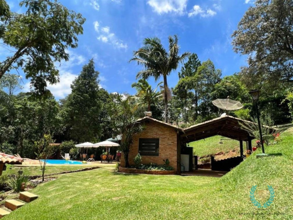 Imagem Casa de Condomínio com 4 Quartos à Venda, 600 m² em Saboó - São Roque Imagem Casa de Condomínio com 4 Quartos à Venda, 600 m² em Saboó - São Roque