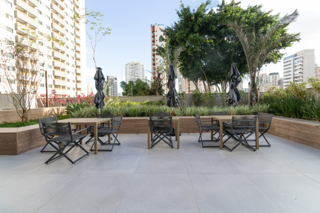 Imagem Imóvel com 1 Quarto à Venda, 25 m² em Vila Olímpia - São Paulo Imagem Imóvel com 1 Quarto à Venda, 25 m² em Vila Olímpia - São Paulo