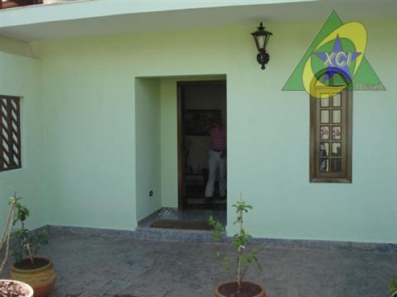 Imagem Casa com 3 Quartos à Venda, 416 m² em Alto Taquaral - Campinas Imagem Casa com 3 Quartos à Venda, 416 m² em Alto Taquaral - Campinas