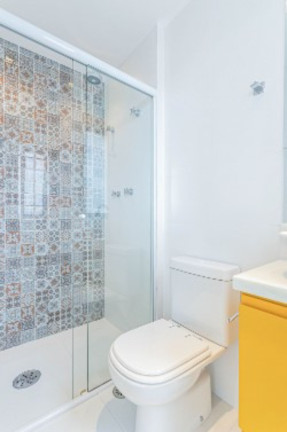 Imagem Apartamento com 1 Quarto à Venda, 35 m² em Vila Olímpia - São Paulo Imagem Apartamento com 1 Quarto à Venda, 35 m² em Vila Olímpia - São Paulo