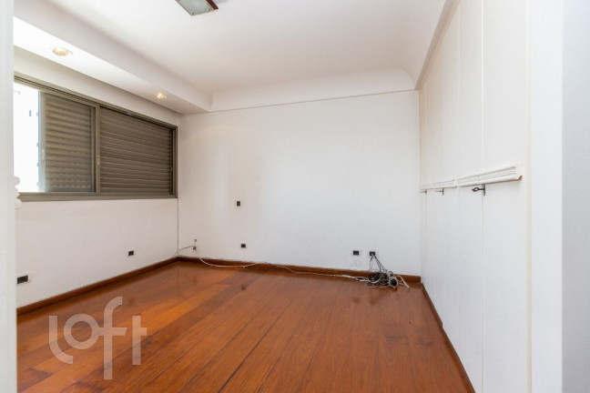Imagem Apartamento com 4 Quartos à Venda, 425 m² em Moema - São Paulo Imagem Apartamento com 4 Quartos à Venda, 425 m² em Moema - São Paulo