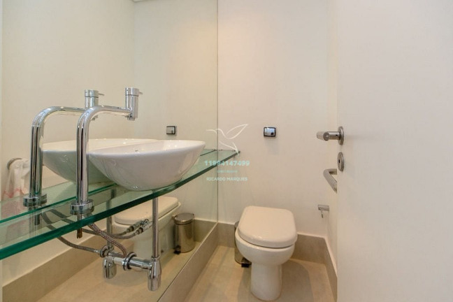 Imagem Apartamento com 3 Quartos à Venda, 120 m² em Moema - São Paulo