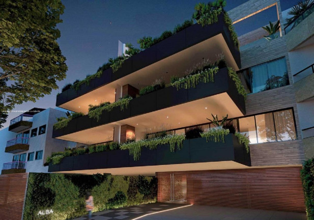 Imagem Apartamento à Venda,  em Barra Da Tijuca - Rio De Janeiro