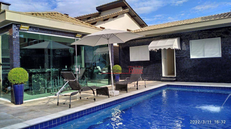 Casa com 5 Quartos à Venda, 230 m² em Riviera Módulo 30 - Bertioga