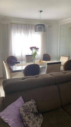 Imagem Apartamento com 3 Quartos à Venda, 110 m² em Vila Formosa - São Paulo