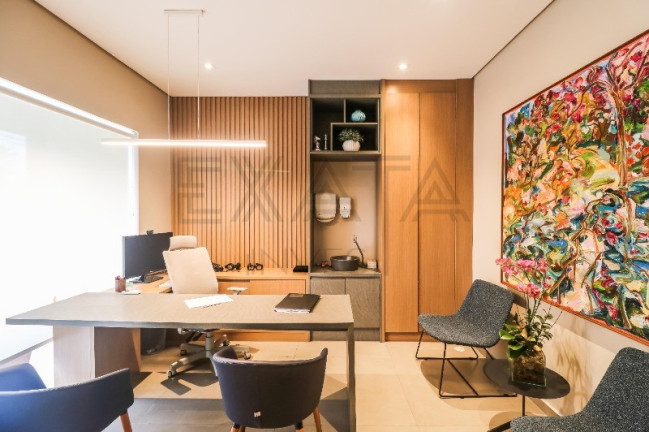 Imagem Imóvel com 1 Quarto à Venda, 331 m² em Jardim Paulista - São Paulo Imagem Imóvel com 1 Quarto à Venda, 331 m² em Jardim Paulista - São Paulo