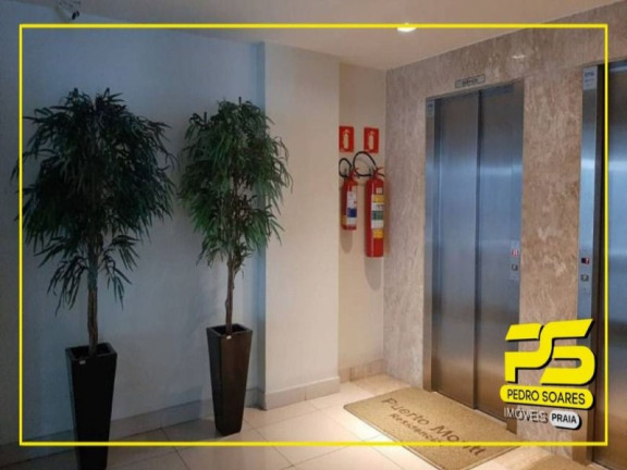 Imagem Apartamento com 3 Quartos à Venda, 79 m² em Cabo Branco - João Pessoa Imagem Apartamento com 3 Quartos à Venda, 79 m² em Cabo Branco - João Pessoa