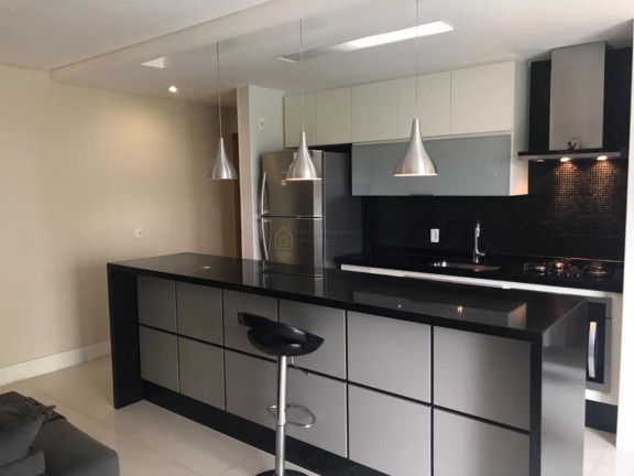 Imagem Apartamento com 3 Quartos à Venda, 92 m² em Centro - Santana De Parnaíba