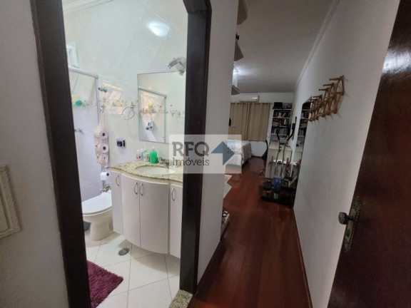 Imagem Casa com 3 Quartos à Venda, 125 m² em Vila Matilde - São Paulo