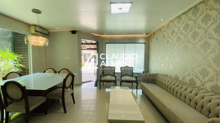 Imagem Casa de Condomínio com 4 Quartos à Venda, 280 m² em Parque Ipê - Feira De Santana