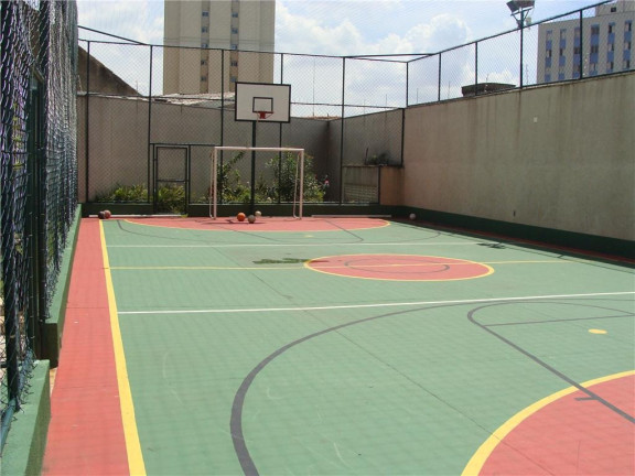 Imagem Apartamento com 3 Quartos à Venda, 74 m² em Vila Gumercindo - São Paulo Imagem Apartamento com 3 Quartos à Venda, 74 m² em Vila Gumercindo - São Paulo