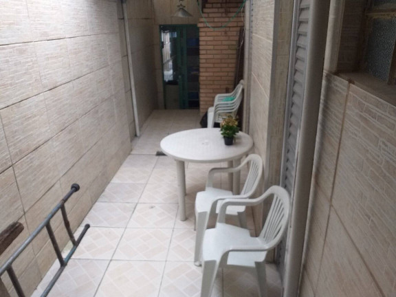Imagem Casa com 3 Quartos à Venda, 125 m² em Jardim Ana Rosa - São Paulo