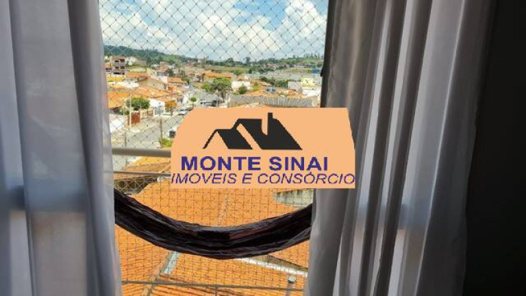 Imagem Apartamento com 2 Quartos à Venda, 64 m² em Jardim Prestes De Barros - Sorocaba