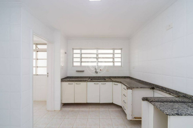 Imagem Apartamento com 3 Quartos à Venda, 125 m² em Vila Uberabinha - São Paulo