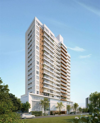 Apartamento com 2 Quartos à Venda, 77 m² em Itacolomi - Balneário Piçarras