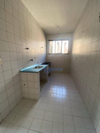 Imagem Apartamento com 3 Quartos à Venda, 61 m² em Cajazeiras - Fortaleza Imagem Apartamento com 3 Quartos à Venda, 61 m² em Cajazeiras - Fortaleza