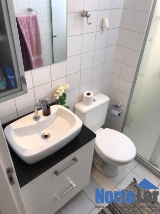 Imagem Apartamento com 2 Quartos à Venda, 48 m² em Vila Roque - São Paulo Imagem Apartamento com 2 Quartos à Venda, 48 m² em Vila Roque - São Paulo