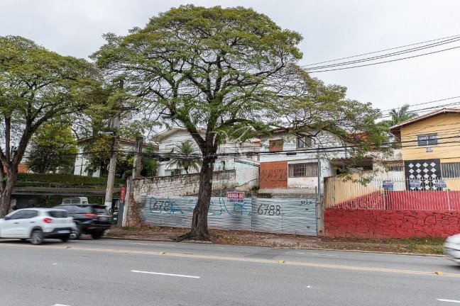 Imagem Casa com 3 Quartos à Venda, 200 m² em Vila Morumbi - São Paulo
