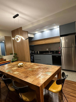 Imagem Apartamento com 3 Quartos à Venda, 84 m² em Vila Mariana - São Paulo
