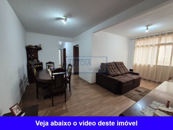 Apartamento com 3 Quartos à Venda, 77 m² em Vila Mariana - São Paulo