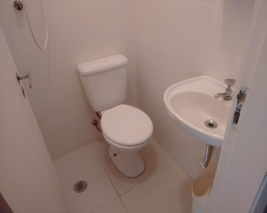 Imagem Apartamento com 3 Quartos à Venda, 140 m² em Morro Sorocotuba - Guarujá