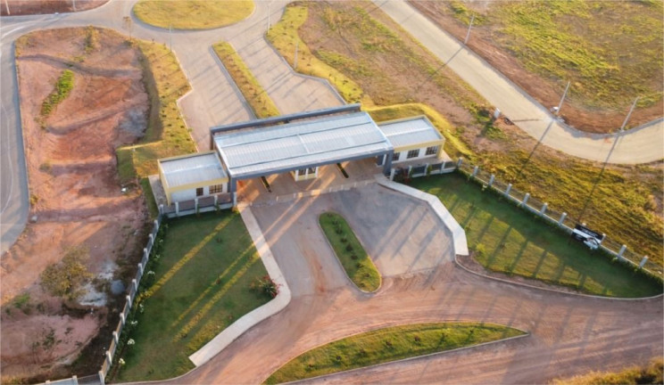 Imagem Terreno à Venda, 1.065 m² em Condomínio Residencial Villagio Toscana - Goiânia Imagem Terreno à Venda, 1.065 m² em Condomínio Residencial Villagio Toscana - Goiânia