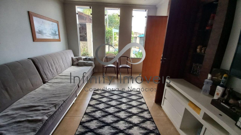 Imagem Casa com 4 Quartos à Venda, 360 m² em Jardim Imperial - Lagoa Santa