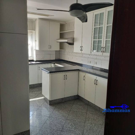 Imagem Cobertura com 4 Quartos à Venda, 445 m² em Campo Belo - São Paulo