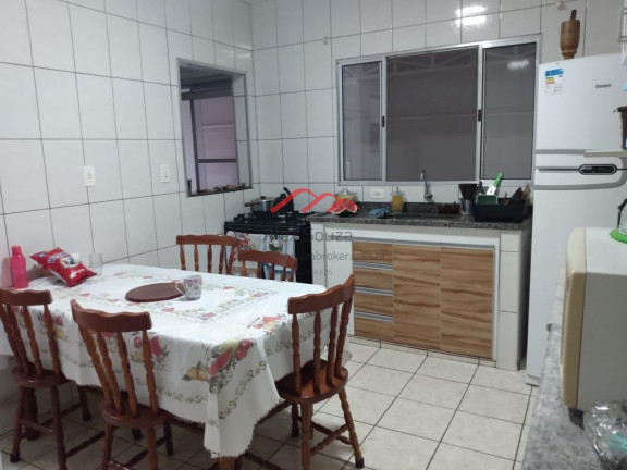 Imagem Casa com 4 Quartos à Venda, 140 m² em Parque Bandeirantes I (nova Veneza) - Sumaré Imagem Casa com 4 Quartos à Venda, 140 m² em Parque Bandeirantes I (nova Veneza) - Sumaré