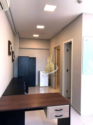 Imagem Sala Comercial à Venda, 29 m² em Jardim Aquarius - São José Dos Campos Imagem Sala Comercial à Venda, 29 m² em Jardim Aquarius - São José Dos Campos