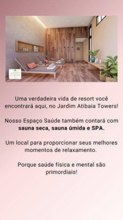 Imagem Apartamento com 3 Quartos à Venda, 115 m² em Jardim Alvinópolis - Atibaia Imagem Apartamento com 3 Quartos à Venda, 115 m² em Jardim Alvinópolis - Atibaia
