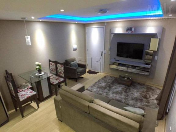 Imagem Apartamento com 2 Quartos à Venda, 53 m² em Feitoria - São Leopoldo