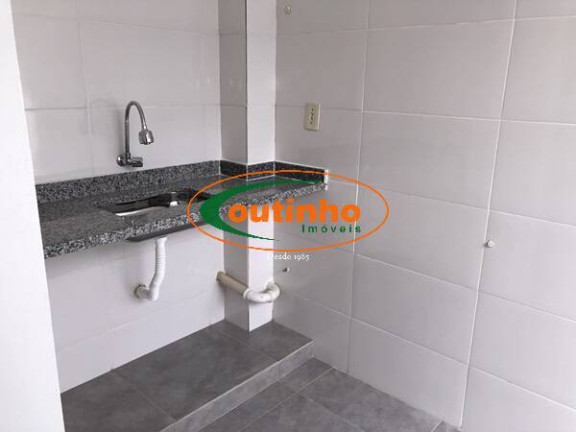 Imagem Apartamento com 1 Quarto à Venda, 41 m² em Tijuca - Rio De Janeiro Imagem Apartamento com 1 Quarto à Venda, 41 m² em Tijuca - Rio De Janeiro