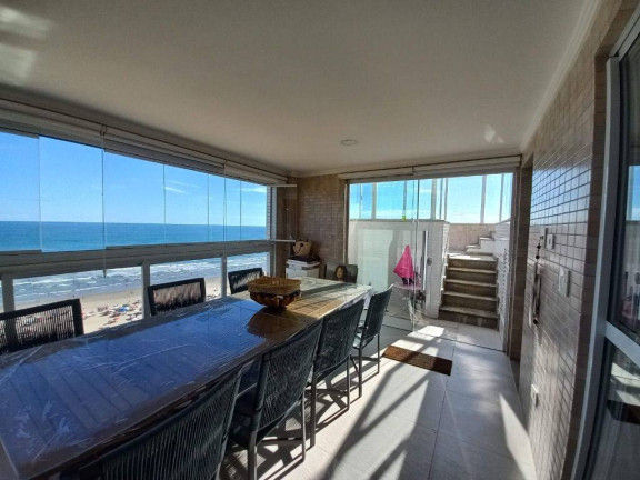 Imagem Cobertura com 3 Quartos à Venda, 193 m² em Aviação - Praia Grande Imagem Cobertura com 3 Quartos à Venda, 193 m² em Aviação - Praia Grande