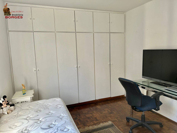 Imagem Apartamento com 3 Quartos à Venda, 135 m² em Jardim Paulista - São Paulo