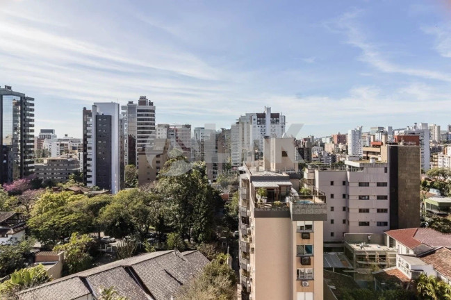 Imagem Apartamento com 2 Quartos à Venda, 155 m² em Mont Serrat - Porto Alegre