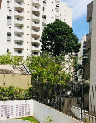 Imagem Apartamento com 2 Quartos à Venda, 62 m² em Moema - São Paulo Imagem Apartamento com 2 Quartos à Venda, 62 m² em Moema - São Paulo