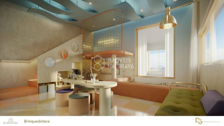 Imagem Apartamento com 3 Quartos à Venda, 158 m² em Fazenda - Itajaí